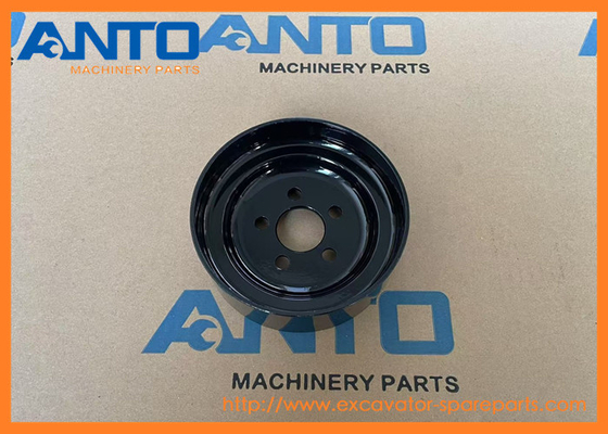 20538853 Suku Cadang Katrol Excavator Fitting Untuk EC460B