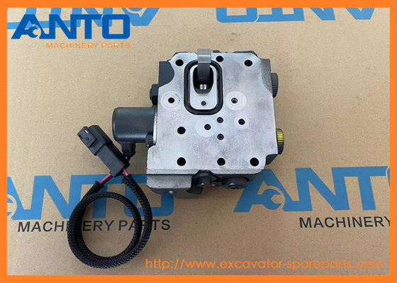 708-1W-03770 7081W03770 Katup Untuk Penggali KOMATSU WA380 WA430