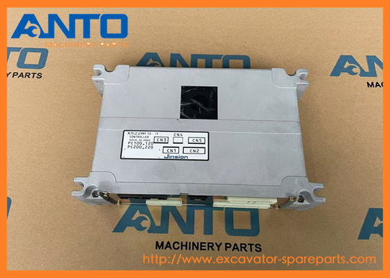 7835-20-1002 7835201002 Pengontrol Pengontrol Excavator Fitting Untuk KOMATSU PC228 PC228US