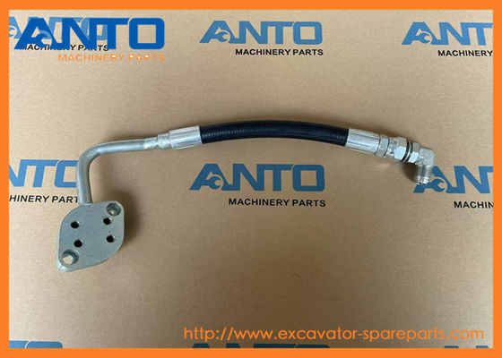 205-1280 2051280 Bagian Spare Excavator Selang Fitting Untuk 324D 325D 328D LCR C7