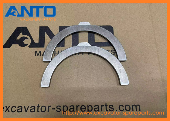 7N9342 7N-9342 Pelat Dorong Suku Cadang Mesin Excavator Fitting Untuk 215 235 330 L 330B 350