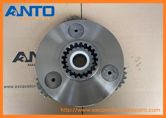 7Y0645 7Y-0645 Fitting Final Drive Excavator Carrier Untuk 325 L 325C 328D LCR 330 330 FM L