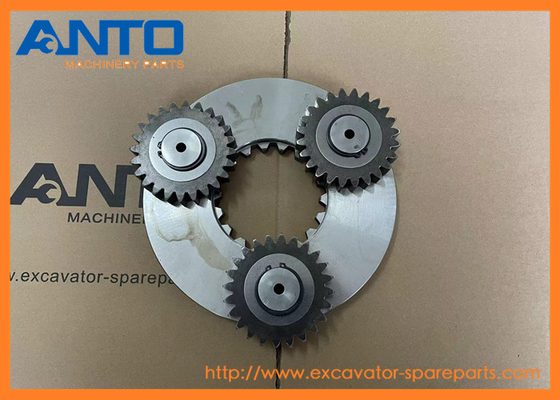 7Y0731 7Y-0731 Carrier Excavator Final Drive Fitting Untuk 325 L 325C 328D LCR 330 330 FM L