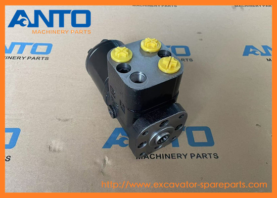 419-64-15200 4196415200 Roda Kemudi Katup Loader Roda  Suku Cadang Untuk 532 WA320-1