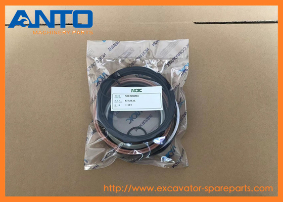 9180581 Kit Segel Suku Cadang Excavator Fitting Untuk HITACHI EX300-5 EX300LC-5M EX345USR(LC)