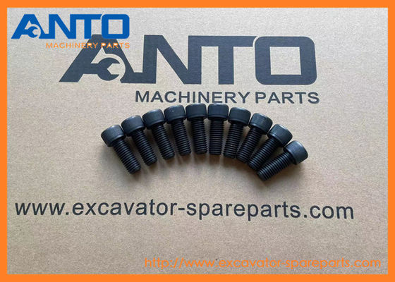 983919 VOE983919 suku cadang Excavator Hex Socket Screw Untuk Vo-lvo EC210C EC220D EC220E