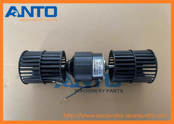 AN51500-10870 AN5150010870 Motor Blower Cocok untuk Excavator KOMATSU PC27MR PC30MR PC35MR