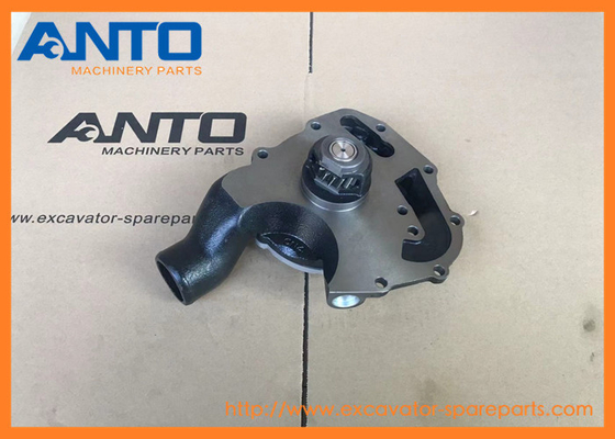 3544754 354-4754 Kit Pompa Air Bagian Mesin Excavator Untuk 320D GC 320D L 320D2