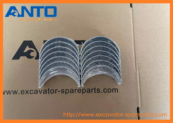 4459324 445-9324 Bagian Mesin Excavator Bantalan Untuk 525D 535D 545D 555D