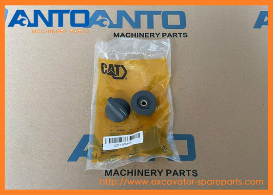 110-6109 1106109 Rakitan Kenop Kontrol Suku Cadang Wheel Loader Untuk 924G 928H 930G