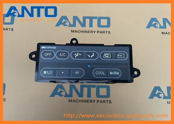 203-979-6551 203-979-6550 Panel Assy KOMATSU Excavator Suku Cadang Listrik Untuk PC100-6 PCPC120-6