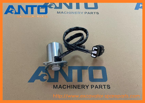 206-60-51130 206-60-51131 206-60-51132 Katup Solenoid KOMATSU Suku Cadang Listrik untuk PC200-6Z