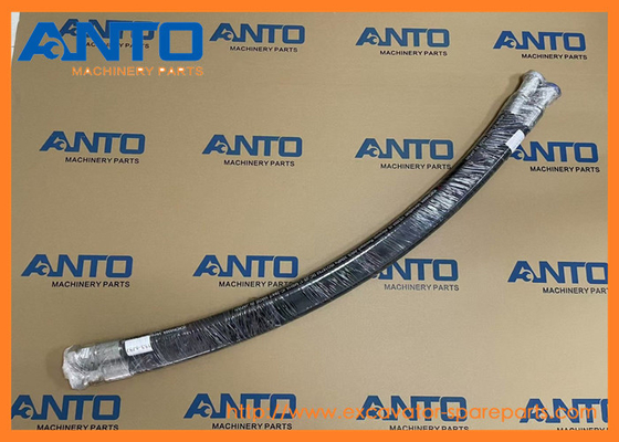 153-6787 1536787 Selang Suku Cadang Traktor Tipe Track untuk 3176C D7R