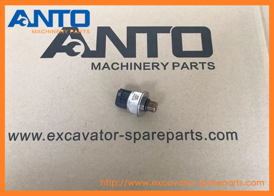 K1048145 Sensor Tekanan Suku Cadang Listrik Excavator Untuk DOOSAN DX220AF DX225LC