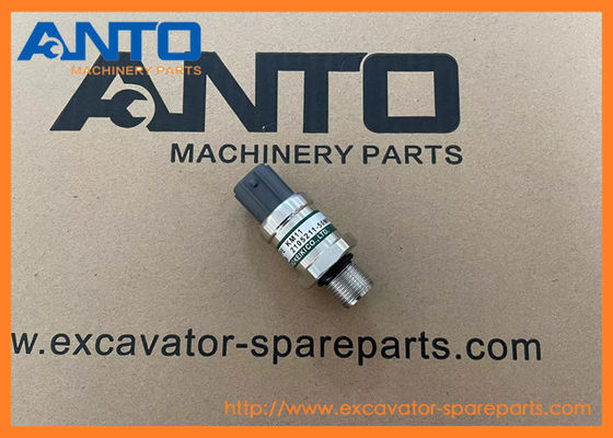K1057340 Sensor Tekanan Excavator Bagian Listrik Untuk DOOSAN DX140LC-3 DX140W-3