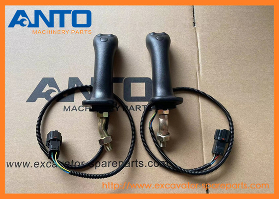 K9001130 Bagian Cadangan Excavator Handle Untuk DOOSAN DX140LC DX140W DX160LC DX170W DX180LC