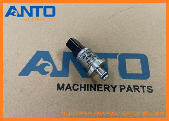 260-2180 2602180 Sensor Tekanan Suku Cadang Listrik Excavator Untuk C13 330D 336D 345D