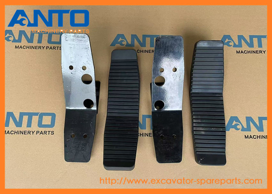71Q6-20500 71Q6-20700 71Q6-20660 71Q6-20680 Pedal SUKU CADANG Excavator HYUNDAI Untuk R125LCR-9A