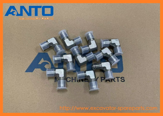 VOE14555862 14555862 Siku Buldoser Suku Cadang Listrik Fitting Untuk EC160B EC170D EC180B