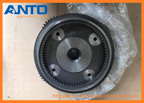 K9007412 Gigi Ayun Ekskavator Carrier No.2 Untuk DOOSAN DX210 DX220AF DX225LC