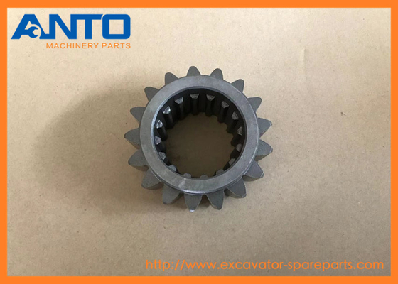 XKAQ-00442 Sun Gear No.1 Excavator Swing Gear Untuk HYUNDAI R290LC7 R290LC7A R300LC7