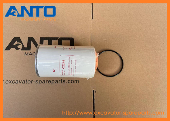 11NA-71041 Element Assy Excavator Filter Untuk HYUNDAI R140LC9 R160LC9 R180LC9 R210LC9