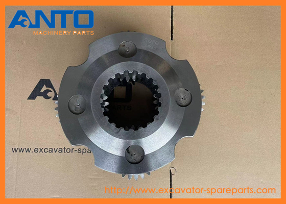 XKAQ-00121 Carrier Excavator Swing Gear Untuk Hyundai R250LC9 R250LC9A R260LC9S