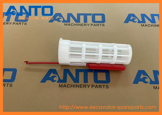 07056-18425 14X-04-21120 22U-04-21231 Filter KOMATSU suku cadang excavator untuk PC240-8K PC290-8K