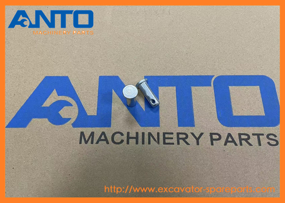 04205-10822 04205-00822 Pin KOMATSU suku cadang excavator untuk PC130 PC138US PC150