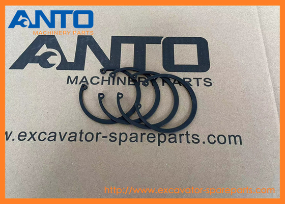 04065-06220 0406506220 Snap Ring Excavator Spare Parts Untuk KOMATSU PC200 PC200CA
