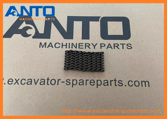 0964389 096-4389 Bagian-bagian Excavator Spring Hydraulic Pump Untuk 318B 318C 318E L 319D 319D L