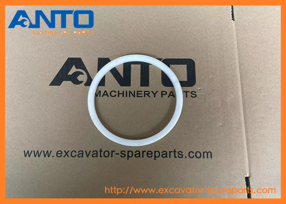 XKAQ00208 XKAQ-00208 Cincin Dorong Final Drive Excavator Untuk HYUNDAI R110-7 R110-7A