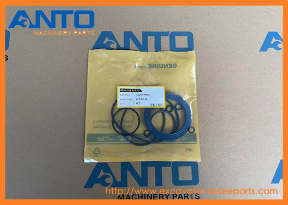 XJDD-00683 XJDD00683 Seal Kit Excavator Final Drive Untuk Hyundai R140W7 R140W7A