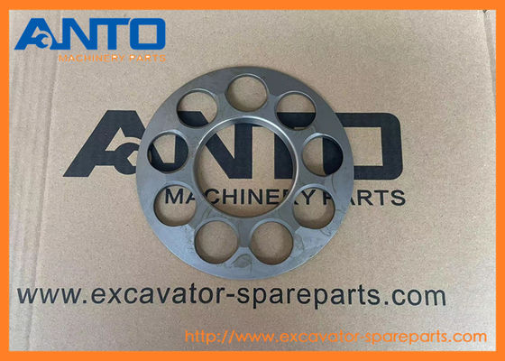 XKAH00403 XKAH-00403 Pelat Penahan Motor Perjalanan Excavator Untuk HYUNDAI R110-7 R110-7A