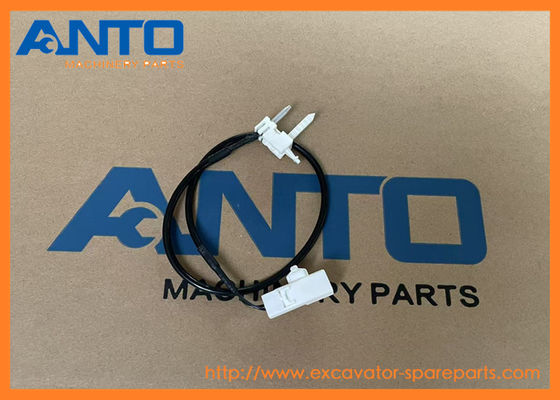 ND100775-8400 ND1007758400 Sensor Suhu Suku Cadang Excavator KOMATSU Untuk PC360LC-10