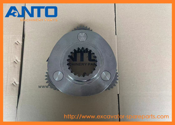 XKAQ00189 XKAQ-00189 Final Drive Ekskavator No.2 Carrier Untuk HYUNDAI R250LC7 R250LC7A