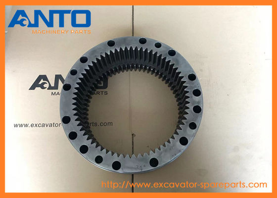 XKAQ-00649 XKAQ00649 Gear-Ring Excavator Swing Gear Untuk HYUNDAI R450LC7 R450LC7A R500LC7