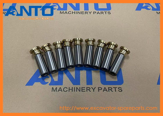 VOE14519350 14519350 Suku Cadang Piston Excavator Untuk EC160C EC170D EC180D