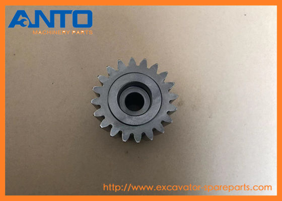 XKAQ00755 XKAQ-00755 Sun Gear 2 Excavator Swing Gear Untuk HYUNDAI R450LC7 R450LC7A