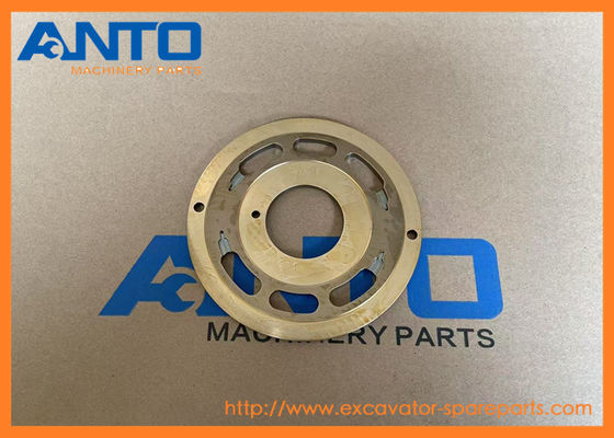 XKAY-00544 XKAY00544 Klep Plat Excavator Swing Motor Untuk HYUNDAI R170W7 R170W7A