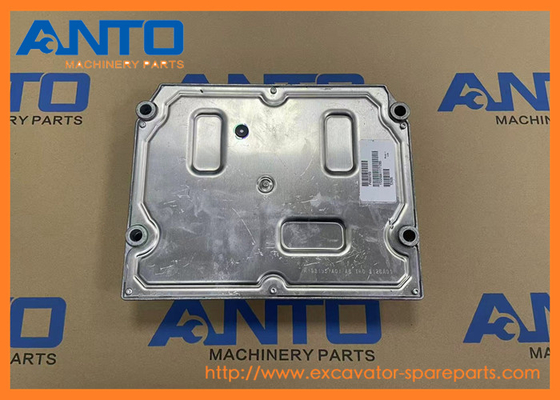 4993120 Kontroler ECU ECM CUMMINS Excavator Spare Parts Untuk ISX15