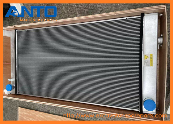 4655019 Oil Cooler HITACHI Excavator Spare Parts Untuk ZR260HC ZX450-3 ZX470H-3