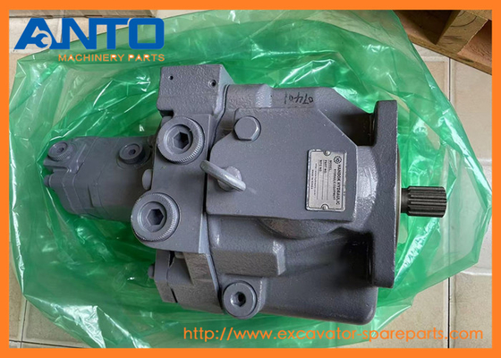 KAJ4590 AP2D36LV3RS7 Pompa Hidraulik CASE Excavator Spare Parts Cocok untuk CX75SR CX80