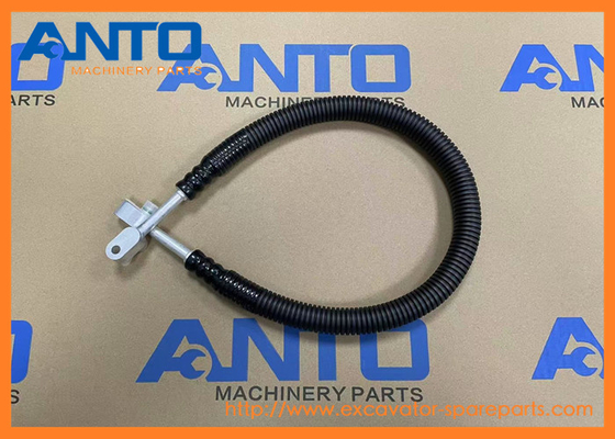 20Y-810-1710 20Y8101710 Selang Suku Cadang Excavator KOMATSU Untuk PC200-8M0 PC220LC-8M0