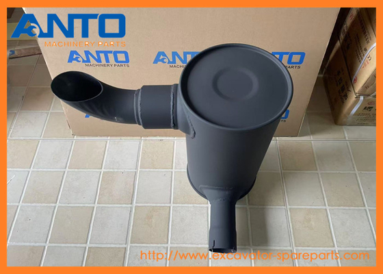6751-11-5420 6751115420 Muffler KOMATSU suku cadang excavator untuk HB205-1 HB215LC-1
