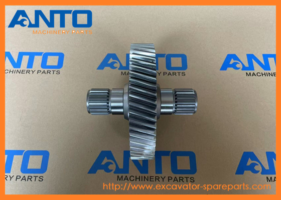 ZGAQ-02058 Output Gear HYUNDAI Excavator Spare Parts Untuk R160W-9A R170W-7 R180W-9A
