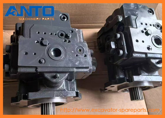 708-1G-00041 7081G00041 Pompa Kemudi Excavator Pompa Hidrolik Untuk KOMATSU WD600