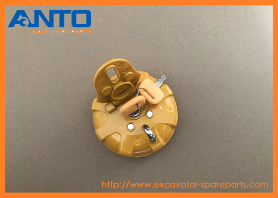 20Y0411160 20Y-04-11160 Cap Excavator Spare Parts Untuk KOMATSU PC05 PC07 PC10