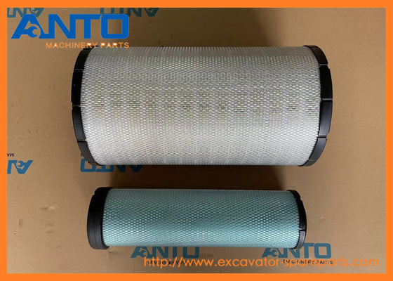 142-1404 1421404 Filter Excavator Untuk 330C 330C FM 330C L 330C MH 330D