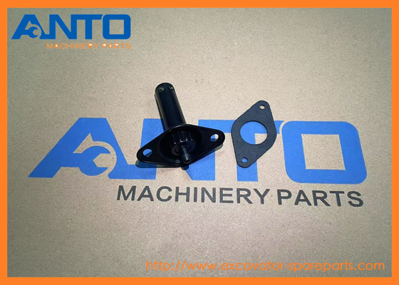 205-06-61220 20Y-54-39511 Nozzle Assembly KOMATSU Excavator Spare Parts Untuk PC45MR-3